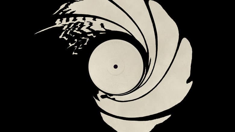The Sound of 007 still