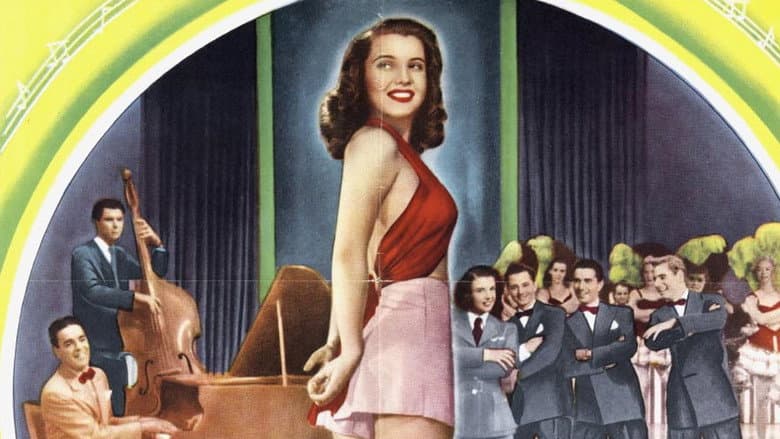 Mary Lou still