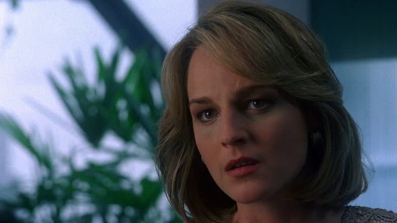 Trancers III still