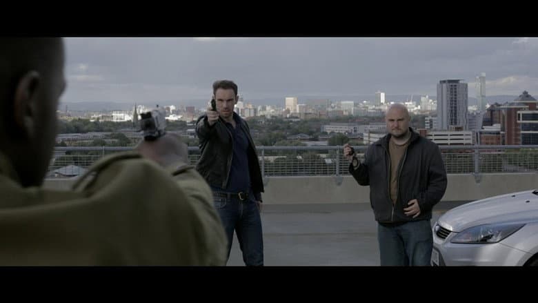 Corruption II still
