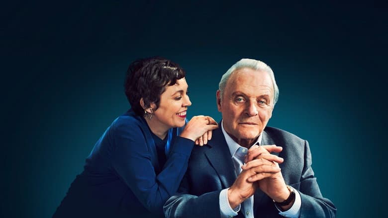 The Father still