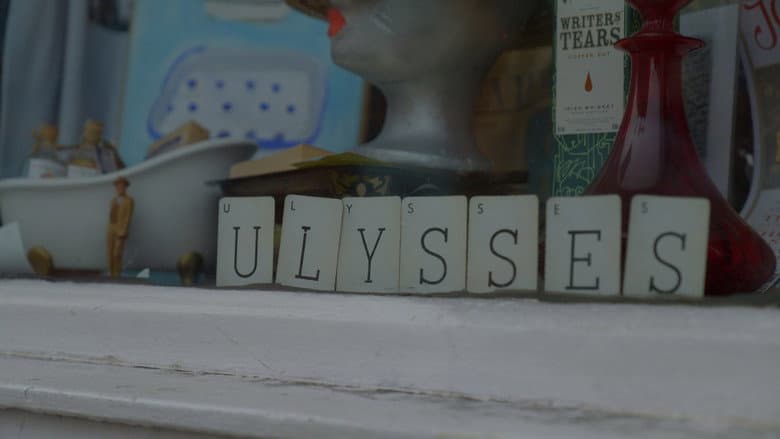 100 Years of Ulysses still