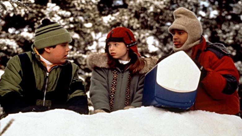 Snow Day still