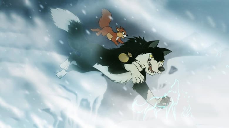 Balto still