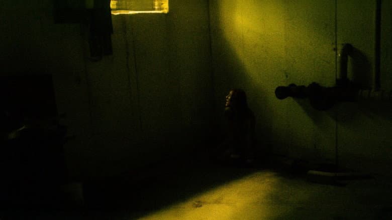 The Punishment Tapes still