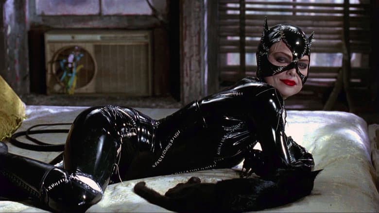 Batman Returns still