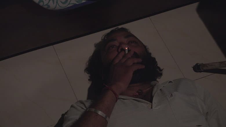 Antim Ghanta still