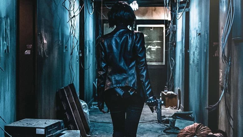 The Villainess still