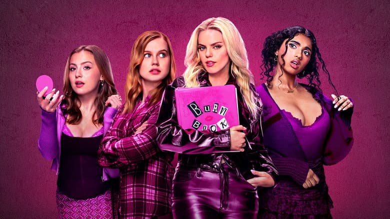Mean Girls still