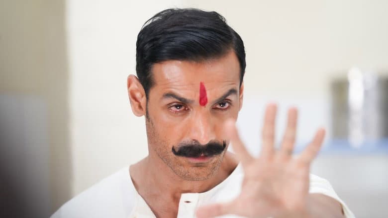 Satyameva Jayate 2 still