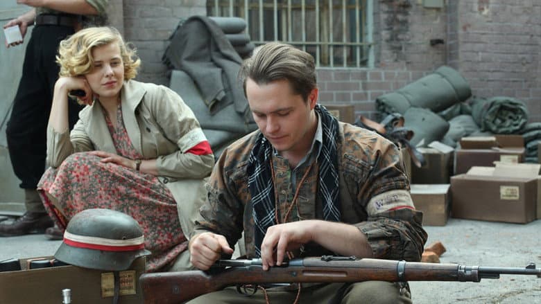 Warsaw 44 still