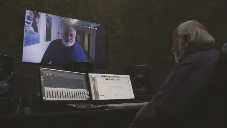 Engi – Sound Designer Ivo Špalj still