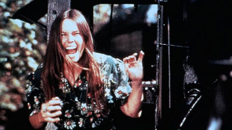 Boxcar Bertha still