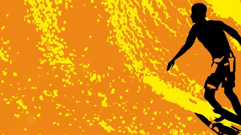 The Endless Summer Revisited still