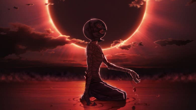 Berserk: The Golden Age Arc III - The Advent still