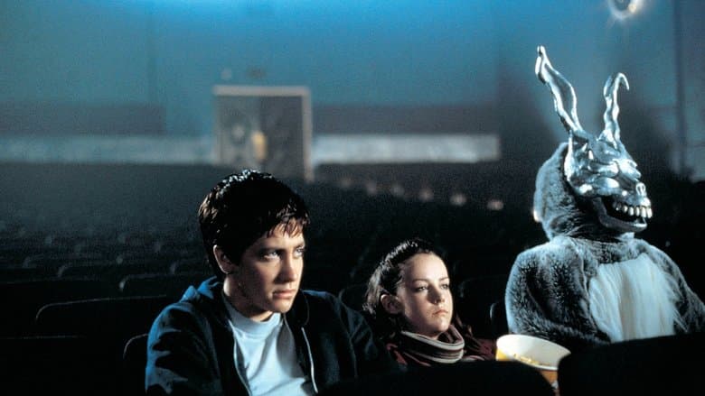 Donnie Darko still