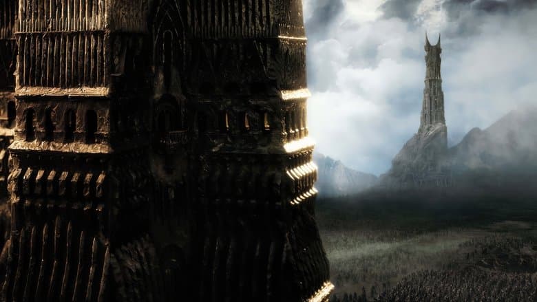 The Lord of the Rings: The Two Towers still