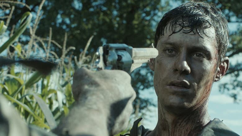 The Virgin Soldier still