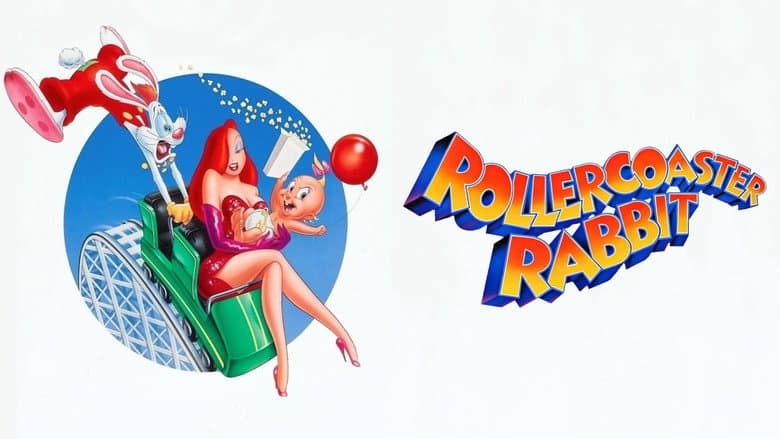 Roller Coaster Rabbit still