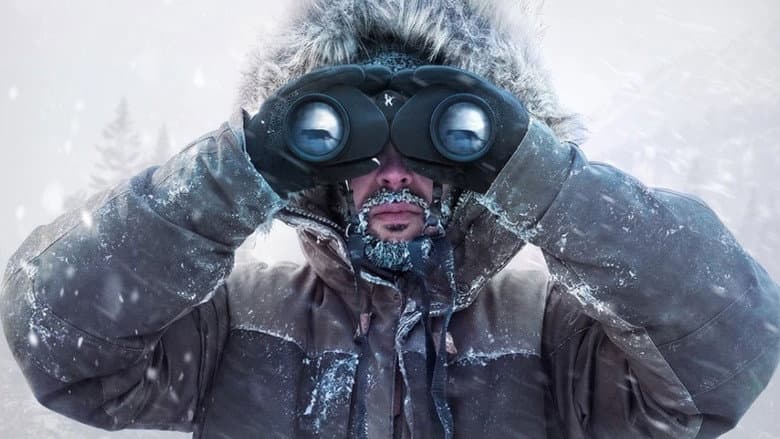 The Phantom of the Rockies still