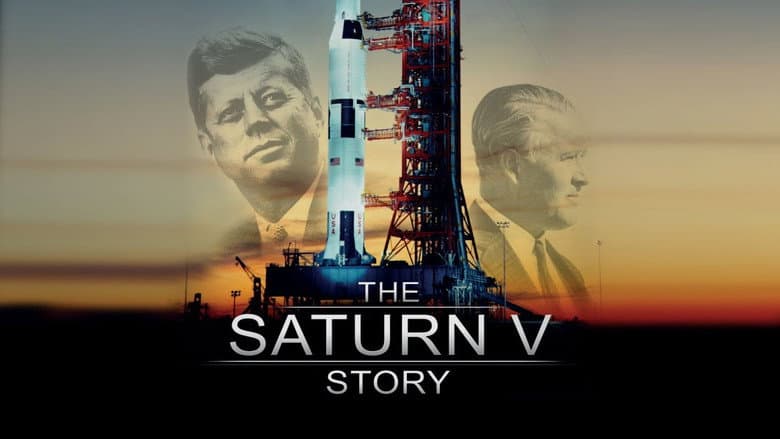 The Saturn V Story still