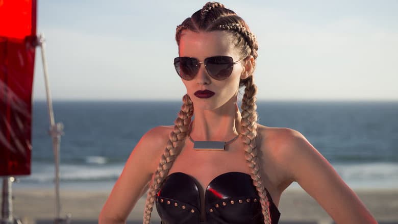 The Neon Demon still