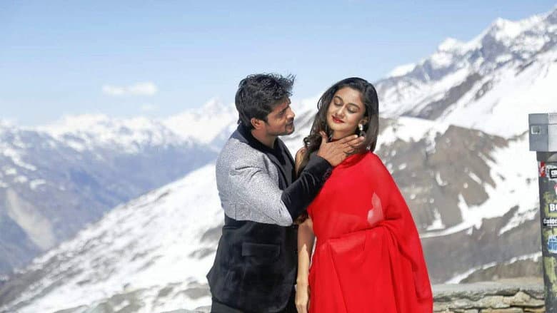 Sollividava still