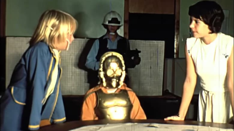 The Imperials Strike Back still