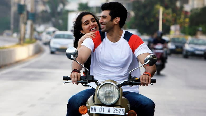 Ok Jaanu still