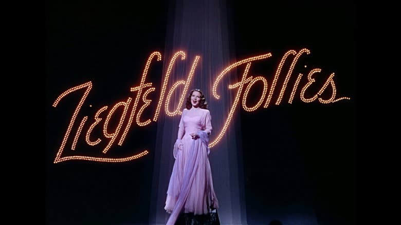Ziegfeld Follies still