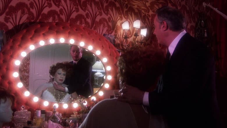 La Cage aux Folles still