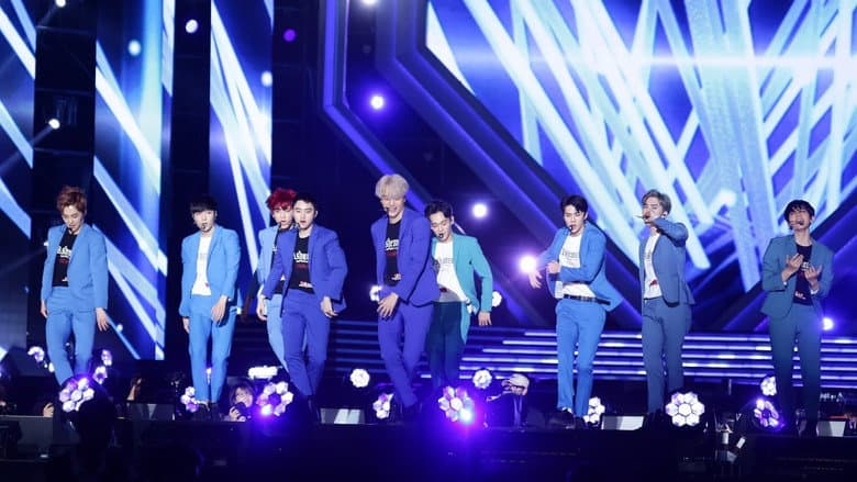 2015 Dream Concert still