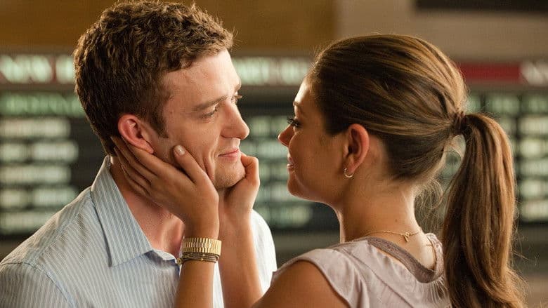 Friends with Benefits still