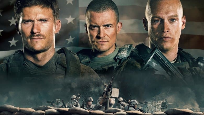 The Outpost still