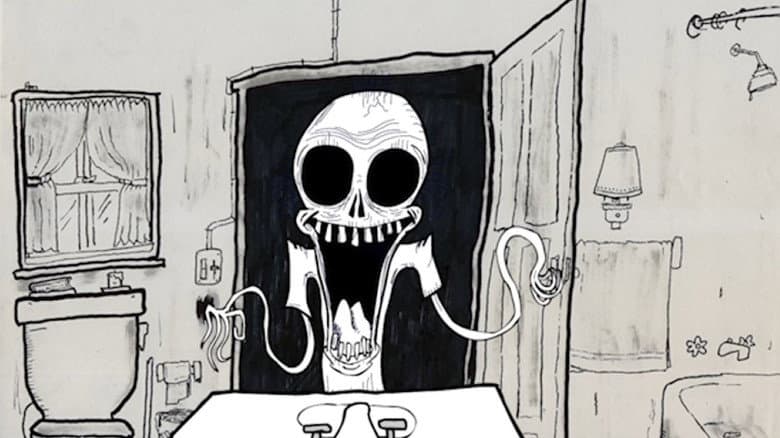 Hypochondria (I Told You I Was Sick) still