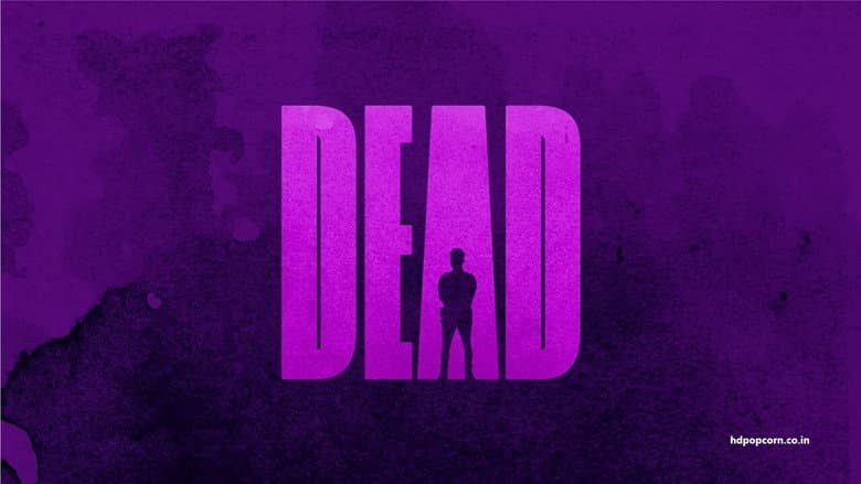 Dead still