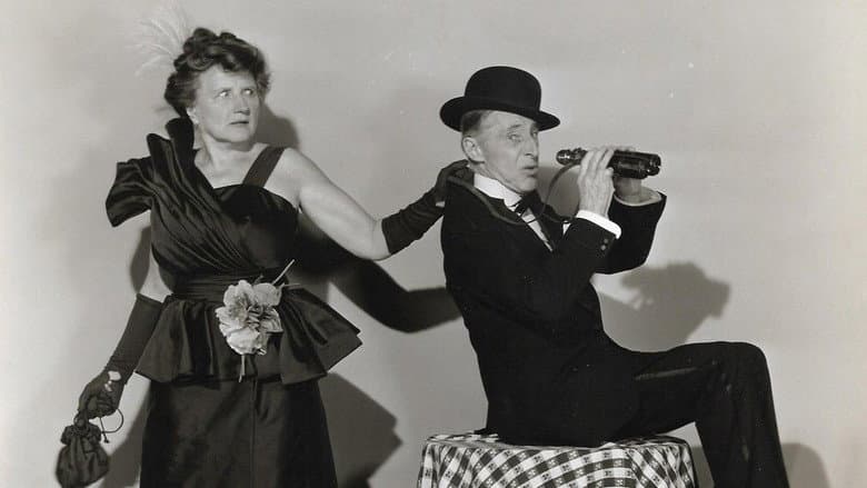 Ma and Pa Kettle on Vacation still