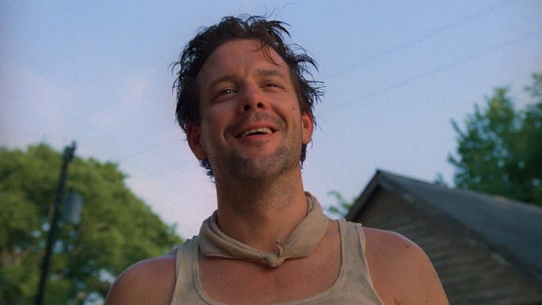 Angel Heart still