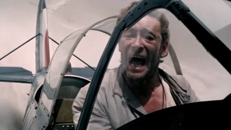 Murphy's War still