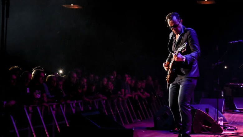 Joe Bonamassa - British Blues Explosion Live still