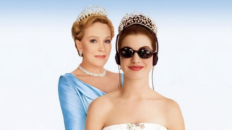 The Princess Diaries still