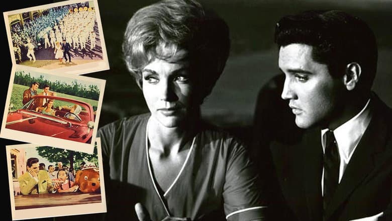 It Happened at the World's Fair still
