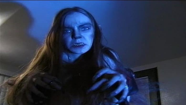 An Erotic Werewolf in London still