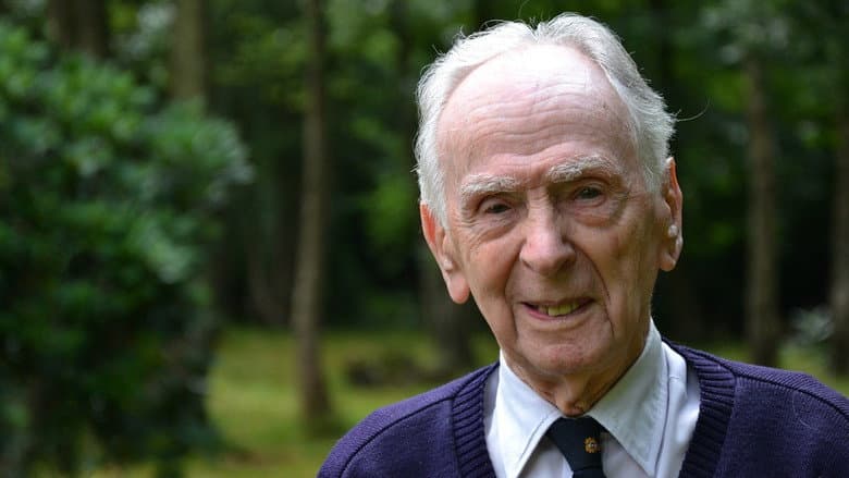Memories of a World War II Hero: Captain Brown's Story still