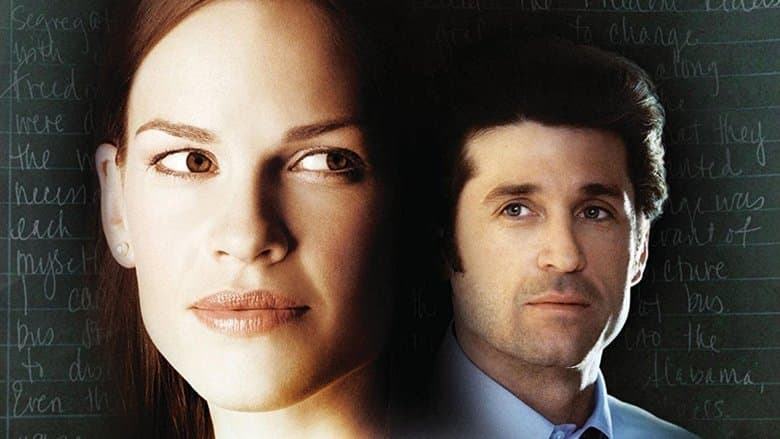 Freedom Writers still