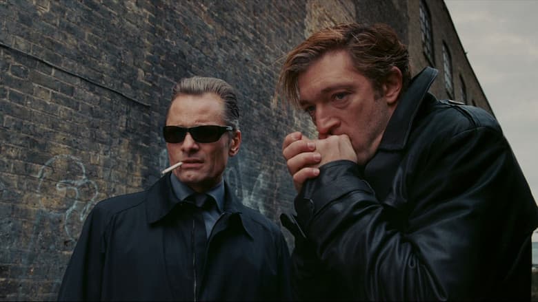 Eastern Promises still