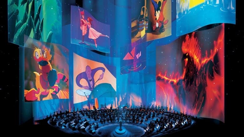 Fantasia 2000 still