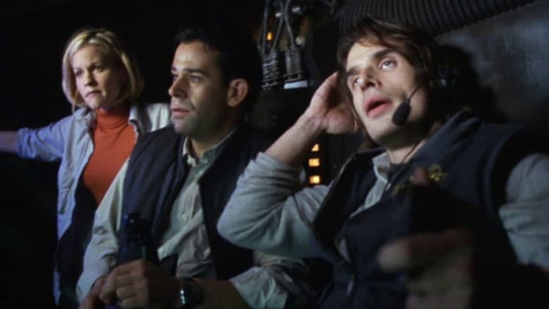 Shark Hunter still