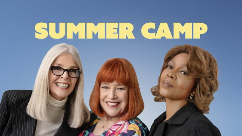 Summer Camp still