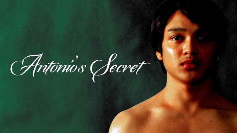 Antonio's Secret still